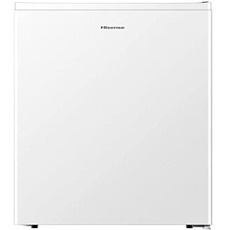 Hisense MUR48092F Eintüren-Kühlschrank, Energieeffizienzklasse F, Nettokapazität 92 Liter