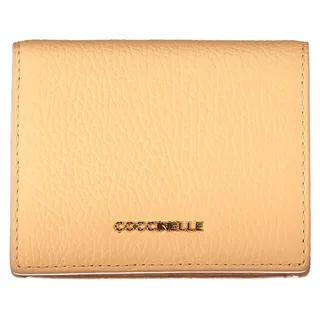 Coccinelle Damen-Geldbörse Orange