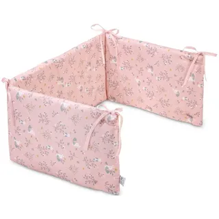 Zöllner Nestchen Rosalie, Rosa