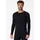 Organic Cotton Langarm