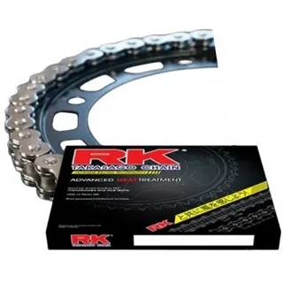 Rk Standard Suzuki Gsx 650 F 1998-06/gsx 750 F 1989-96 Getriebekit - Natural - One Size