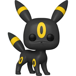 Funko POP! Jumbo: - Umbreon