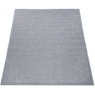 Paco Home »Quebec 135« Beige Grau Grösse 80x150 cm - Beige