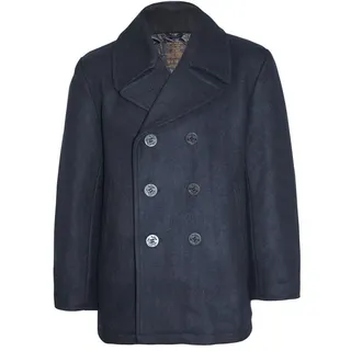 Mil-Tec BW Marine Colani Tuch dunkelblau, 3XL