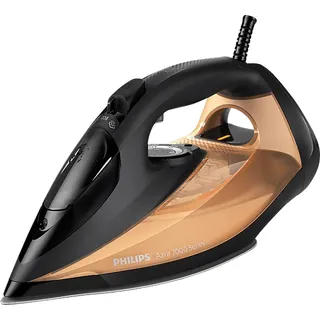 Philips 7000 Series DST7040 gold, schwarz