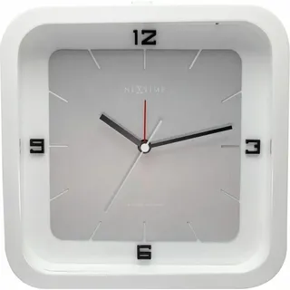 Nextime 5221wi 20 cm grau