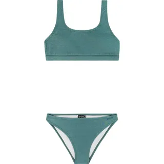 Protest Rose Triangle Bikini - Laurel Green - 104 cm
