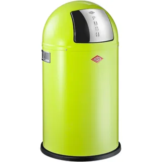 Wesco Pushboy Junior 22 l limegreen