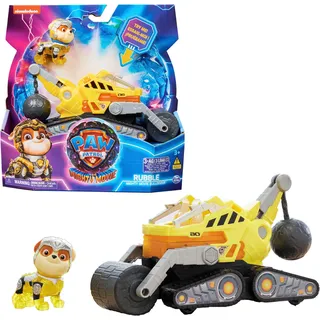 Spin Master Paw Patrol Movie 2 Rubble