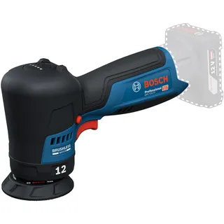 Bosch GPX 12V-77 Akku-Polierer