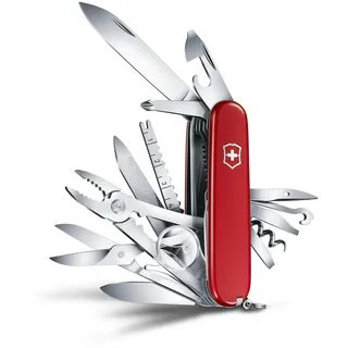 Victorinox Swiss Champ rot (1.6795)
