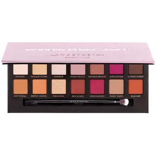ANASTASIA BEVERLY HILLS Modern Renaissance Lidschatten-Palette