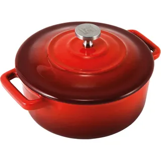 Carl Schmidt Sohn Xanten Fleischtopf Ø 10 cm rund