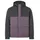 Jacket III purple ash 1