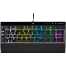 Bild von K55 RGB Pro (CH-9226765-NA) 15666435 Schwarz