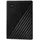 My Passport 2 TB USB 3.0 schwarz WDBYVG0020BWT-0A