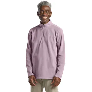 Jack Wolfskin Taunus Half Zip M wild blossom