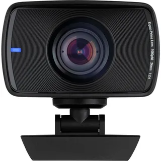 Elgato Facecam Schwarz