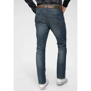 Tom Tailor Marvin Straight Jeans (1007858)