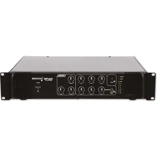 Omnitronic MP-120 120 W