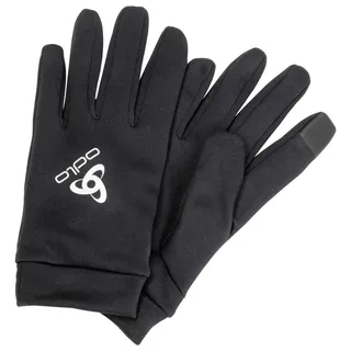 Odlo Stretchfleece Liner E-Tip Handschuhe