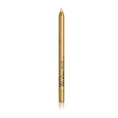 NYX Professional Makeup Epic Wear Semi-Perm Graphic Liner Stick Kajalstift 1.2 g Nr. 02 - Gold Plated