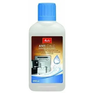Melitta Anti Calc Entkalker 250 ml