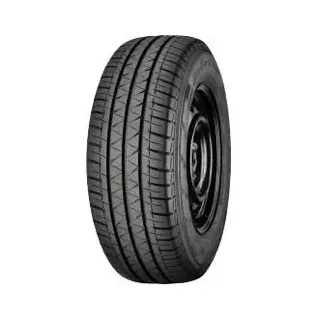Yokohama 205/65 R15C 102T/100T BluEarth-Van RY55
