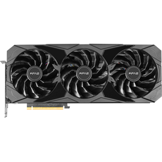 Bild von GeForce RTX 4080 SUPER SG 1-Click OC 16GB GDDR6X, HDMI, 3x DP (48SZM6MD9RSK)