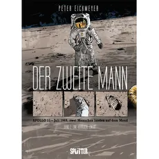 Der zweite Mann. Band 2 (von 2)