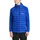 Herren M Softshelljacke Vibrant Blue XL EU