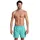 Arena Badeshorts Fundamentals Logo R Blau XXL