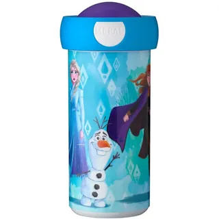 Mepal Verschlussbecher Campus 0,3 l Türkis