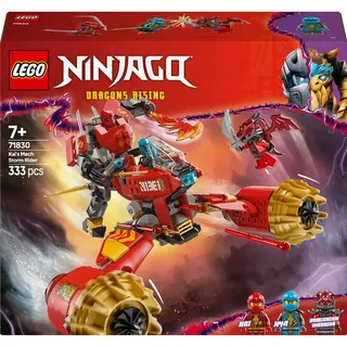 LEGO Ninjago Kais Sturmreiter-Mech 71830