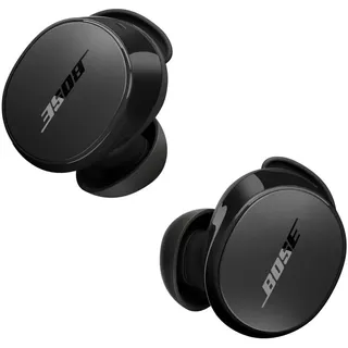 Bose QuietComfort Earbuds Schwarz