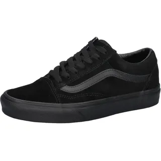 Old Skool Black/Black 36,5