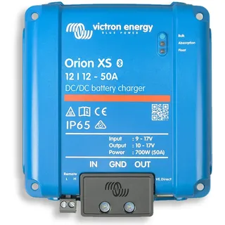 Victron Energy Orion XS 50A 12V