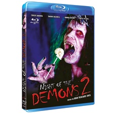 Night of The Demons 2 - BD
