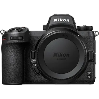 Nikon Z 7II Body