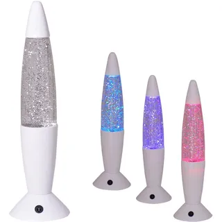 NÄVE GLITTER Bunt 1 Stk.
