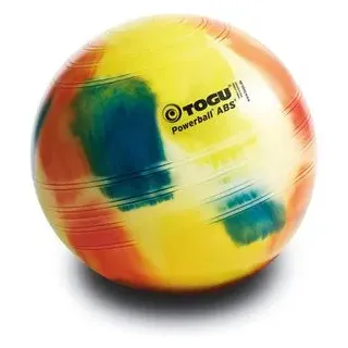 Togu Gymnastikball Powerball ABS 45, cm