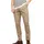 Marco Bowie Slim Chinohose Beige 33 36