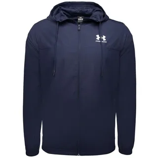 Under Armour Herren UA Rival WVN Windbreaker Shirt