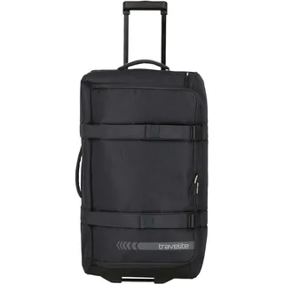 Kick Off 2-Rollen 68 cm / 65 l anthrazit