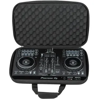 Walkasse W-MCB560 Super leichter, stoßfester EVA-DJ-Koffer für Midi-Controller.