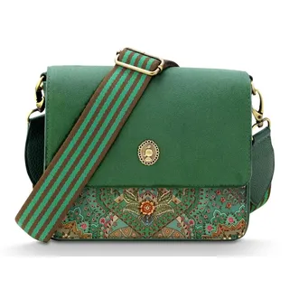 Pip Studio Fenna Cross Body Bag Small Synthetik Green