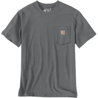 CARHARTT Irvine grau M