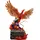 Saint Seiya Deluxe Art Scale Statue 1/10 Phoenix Ikki 41 cm