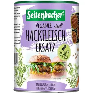 seitenbacher vertriebs Linsen 400 g