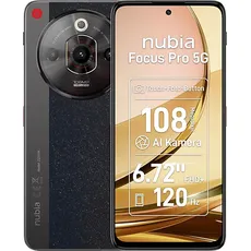 Bild von Focus Pro 5G schwarz